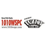 AM 1010 WSPC – WSPC