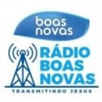 Rádio Boas Novas 88.5 FM