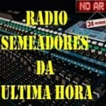 Rádio Semeadores da Ultima Hora