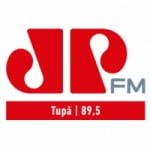 Rádio Jovem Pan 89.5 FM