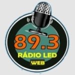 Rádio Led Web