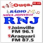 Rádio Nova FM Araquari SC