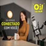 Rádio Oi Web