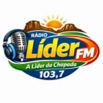 Rádio Líder 103.7 FM