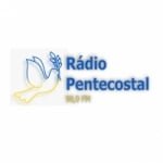 Rádio Pentecostal JF