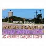 Rádio Cidade Simpatia Gospel