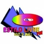 Rádio Estilo Livre