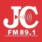Rádio JC FM 89.1 FM