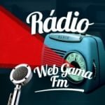 Rádio Web Gama
