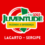 Rádio Juventude 104.9 FM