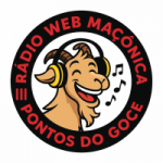 Rádio Web Maçônica Pontos Do Goce