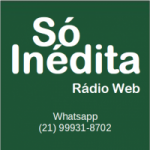 Rádio Web Só Inédita