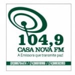 Rádio Casa Nova 104.9 FM