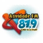 Rádio Atividade 87.9 FM