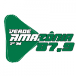 Rádio Verde Amazônia 87.9 FM