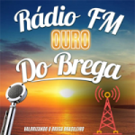 Rádio FM Ouro Do Brega