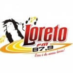 Rádio Loreto FM 87.9