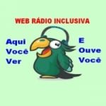 Web Rádio Inclusiva