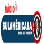 Web Rádio Sulamericana