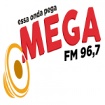 Rádio Mega Litoral 96.7 FM