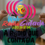 Web Rádio Cidade