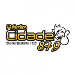 Rádio Cidade 87.9 FM