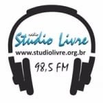 Rádio Studio Livre 98.5 FM