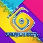 Rádio Objetiva 107.5 FM