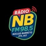 Rádio NB FM 98.5