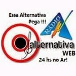 Rádio Alternativa Web