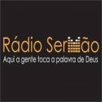 Web Rádio Sermão