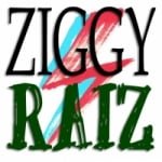 Rádio Ziggy Raiz