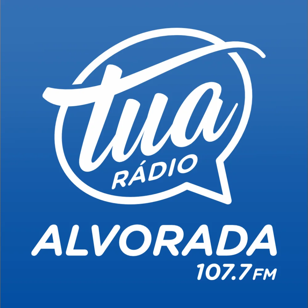 Tua Rádio Alvorada