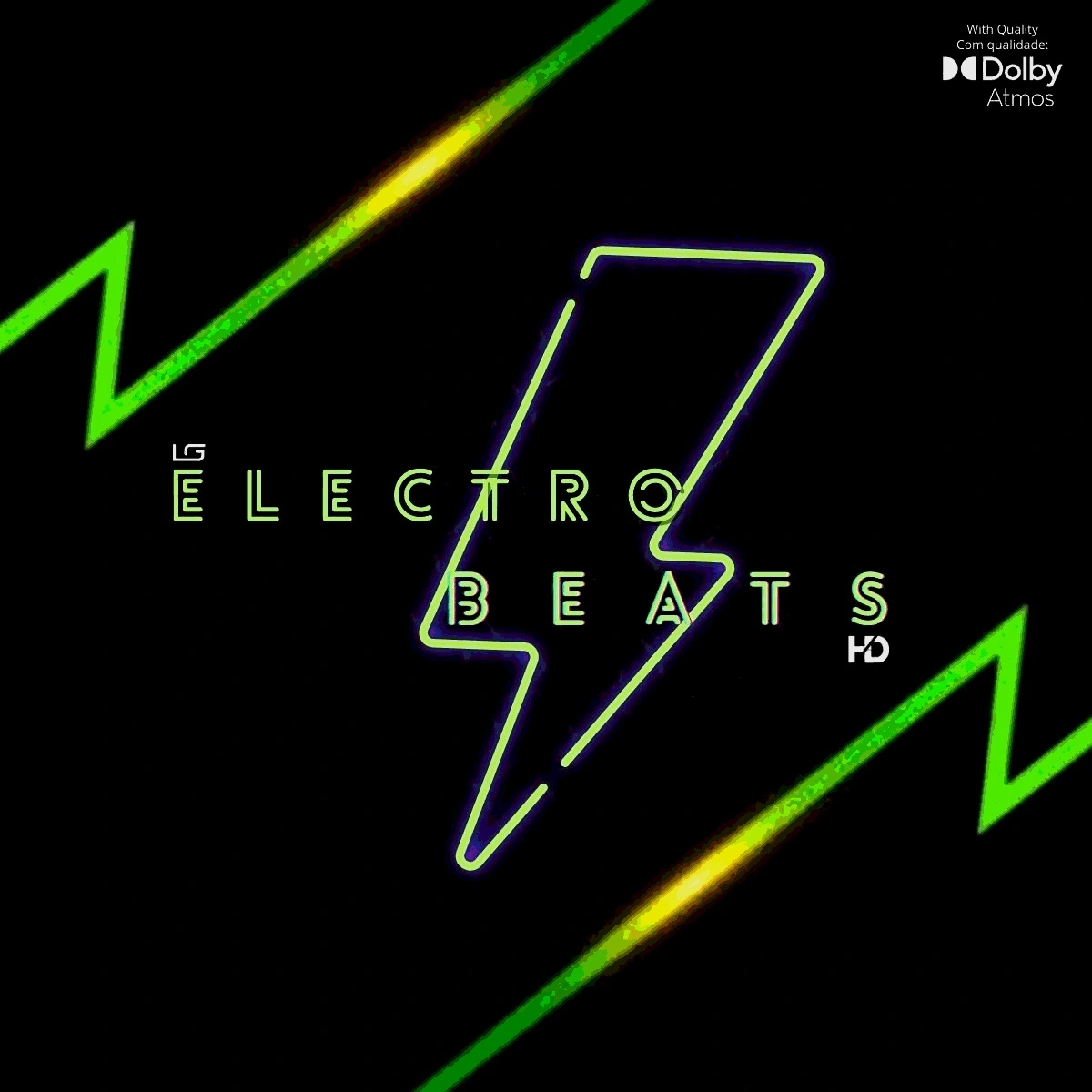 Rádio Electro Beats World