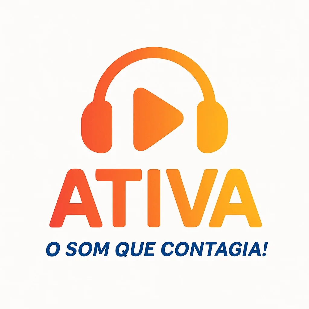 Web Radio Ativa