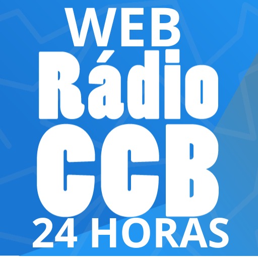 Web Rádio CCB 24 Horas