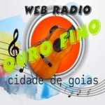 Web Rádio Ouro Fino