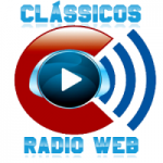 Clássicos Rádio Web