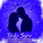 Radio Super Romantica Fm Bahia