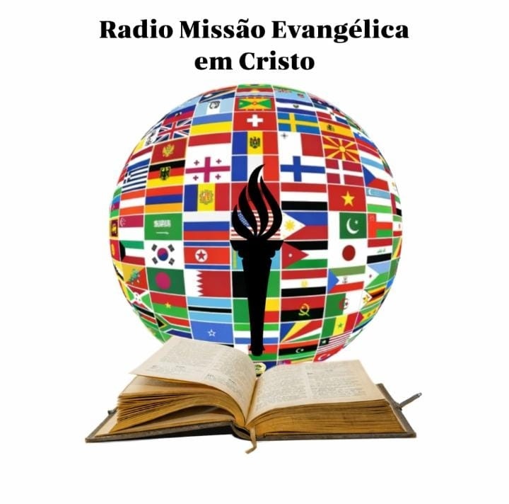 Radio Missao Evangelica Em Cristo