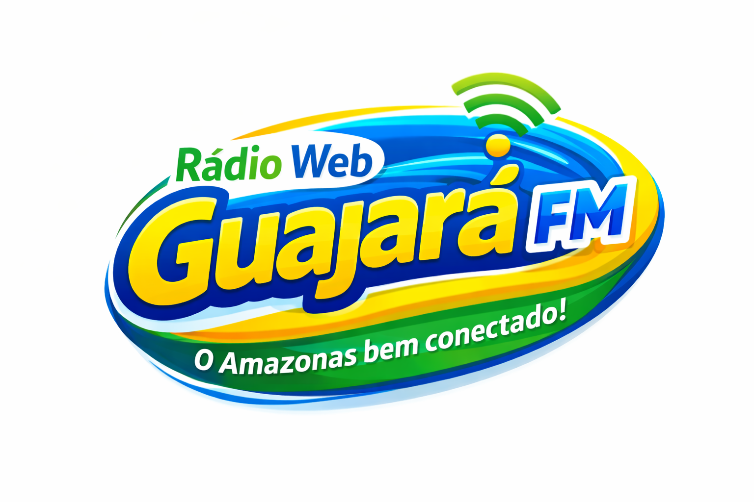 Rádio Web Guajará FM