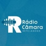 Rádio Câmara 103.5 FM