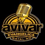 Rádio Avivar Evangélica