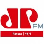 Rádio Jovem Pan 96.9 FM