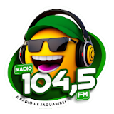 Rádio 104.5 FM