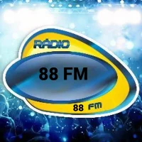 Radio 88,1 Sua Rádio – Fortaleza CE