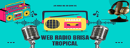 Web Rádio Brisa Tropical