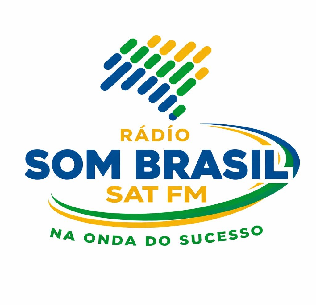 Rádio som Brasil Sat FM