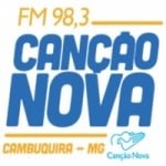 Radio Canção Nova 98.3 FM