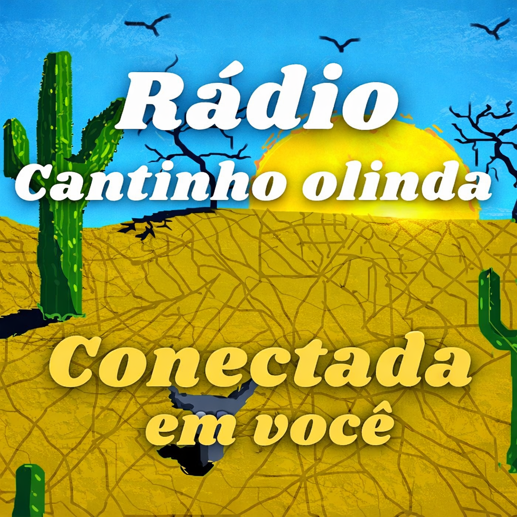 Rádio Cantinho Olinda FM